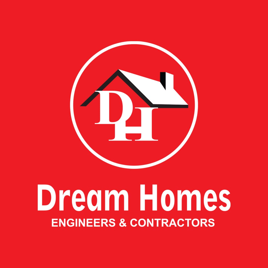 Dream Homes logo