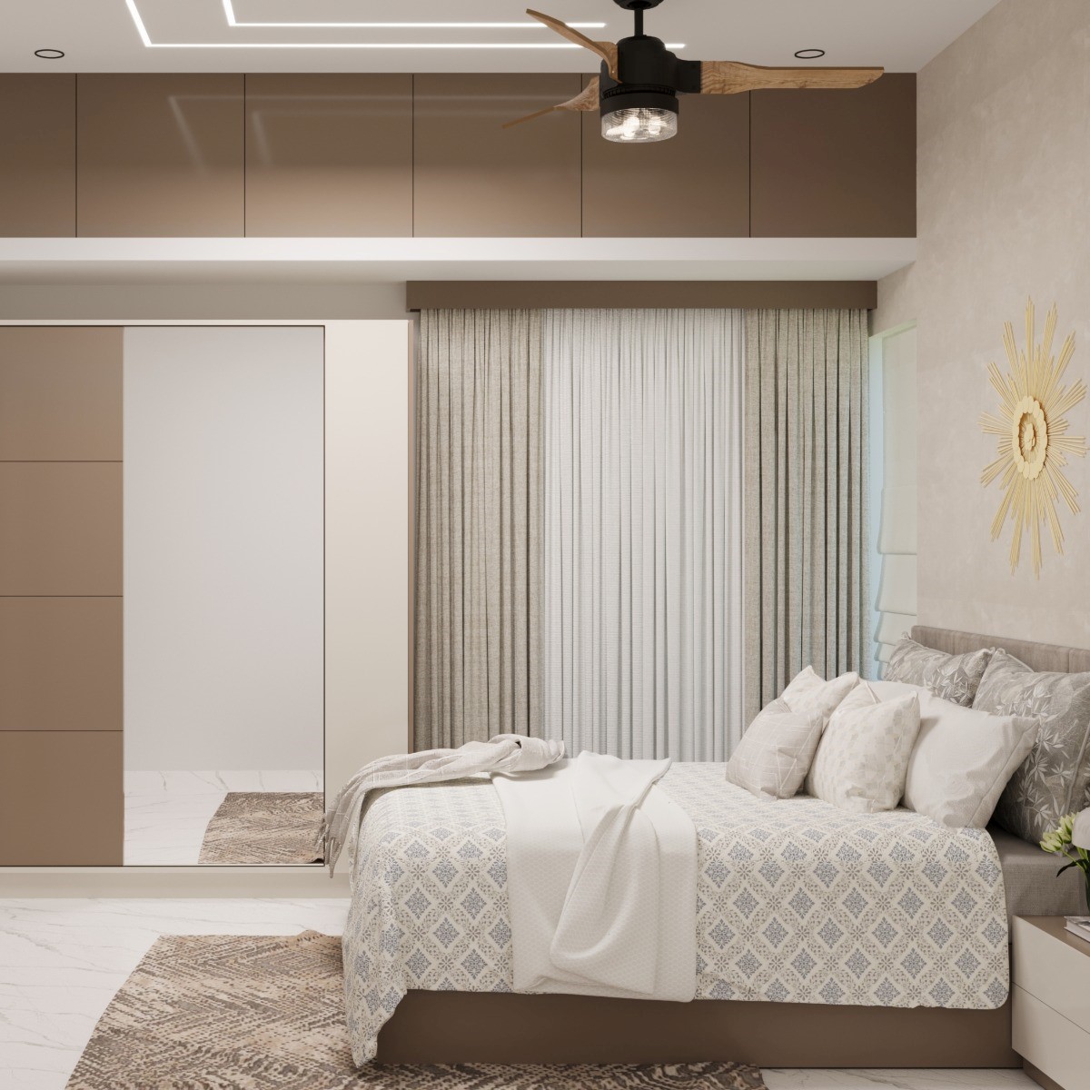 Affordable Interior Design in Kannur